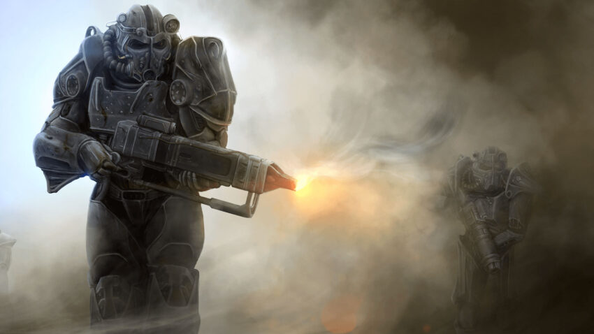 Fallout 4’ün Gizli Geliştirme Süreci: Oyun Başta New York’ta Tasarlanmış